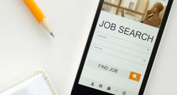 job search blog