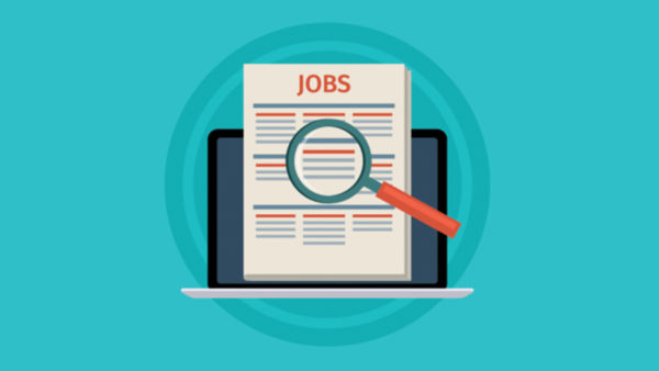 job search blog