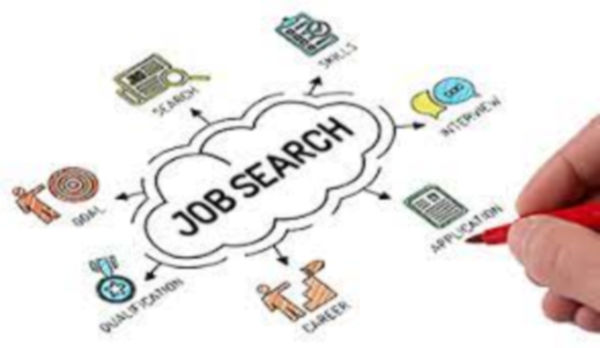 job search blog