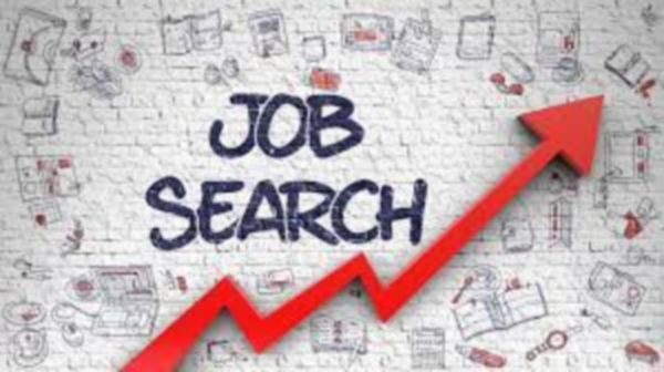 job search blog